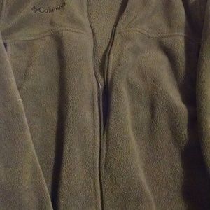 Size 14-16 youth Columbia